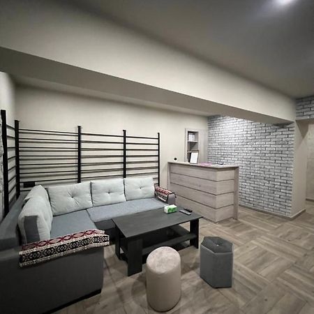 Guest House Green Yerevan Ngoại thất bức ảnh