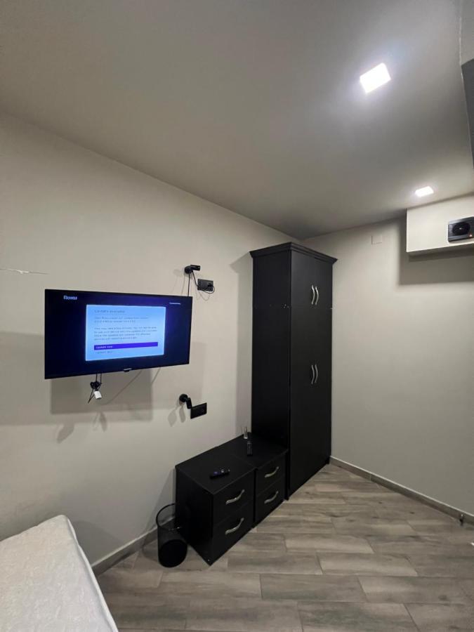 Guest House Green Yerevan Ngoại thất bức ảnh