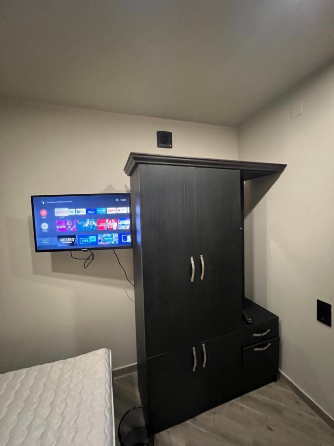 Guest House Green Yerevan Ngoại thất bức ảnh
