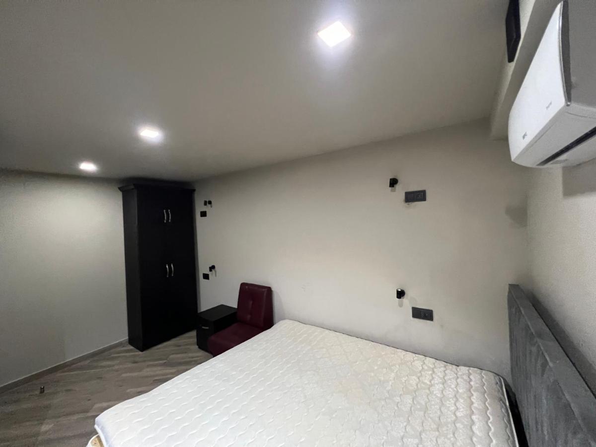 Guest House Green Yerevan Ngoại thất bức ảnh