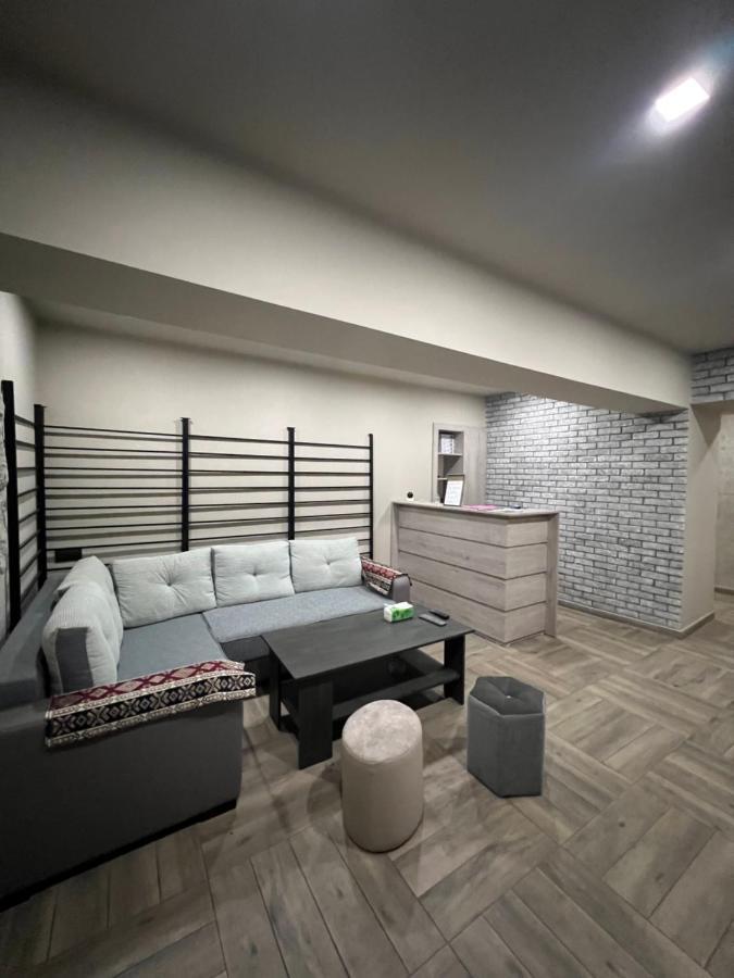 Guest House Green Yerevan Ngoại thất bức ảnh