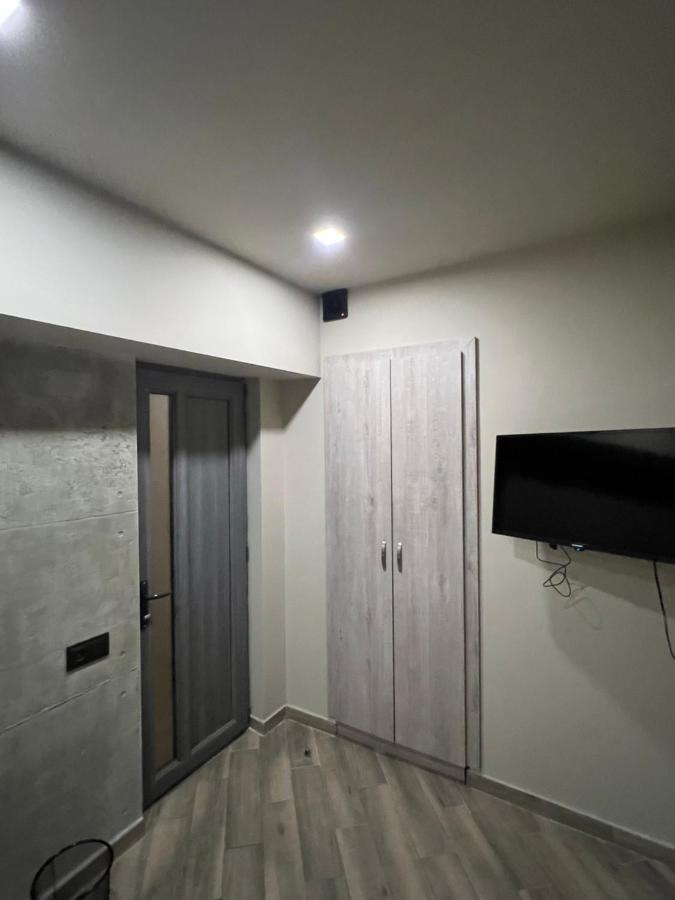 Guest House Green Yerevan Ngoại thất bức ảnh