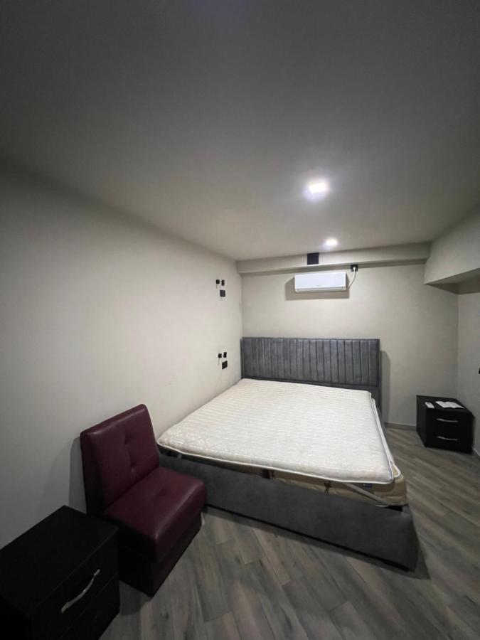 Guest House Green Yerevan Ngoại thất bức ảnh