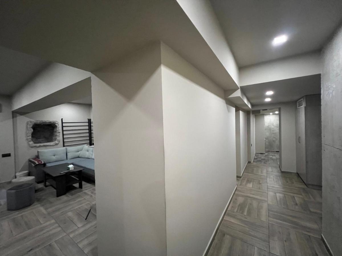 Guest House Green Yerevan Ngoại thất bức ảnh