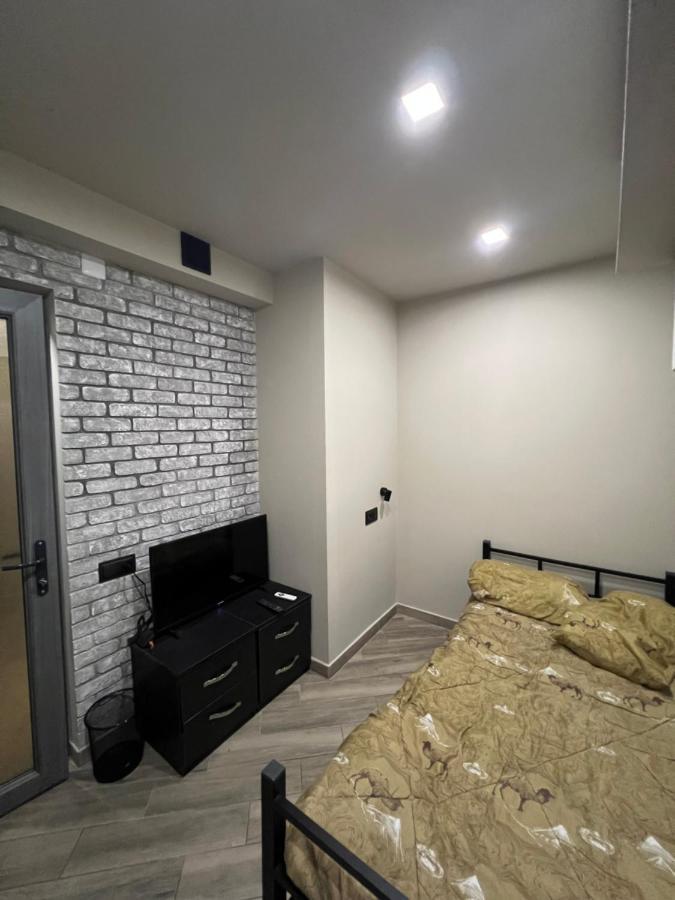 Guest House Green Yerevan Ngoại thất bức ảnh