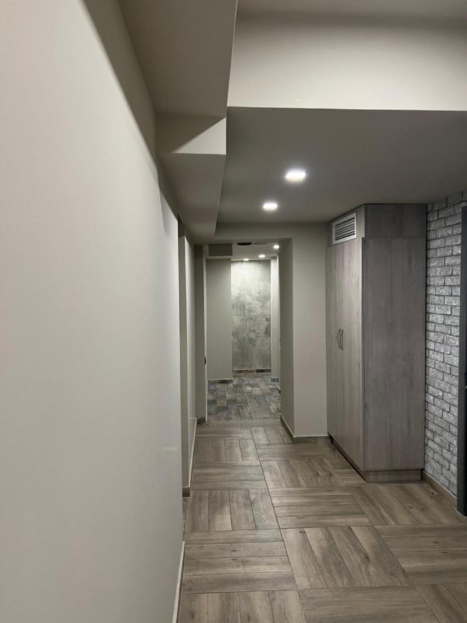 Guest House Green Yerevan Ngoại thất bức ảnh