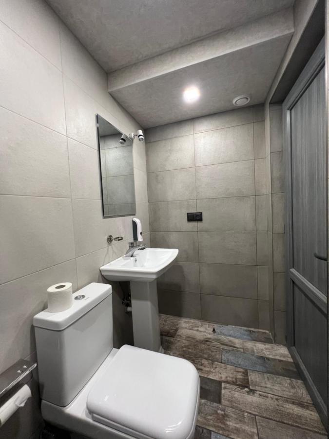 Guest House Green Yerevan Ngoại thất bức ảnh