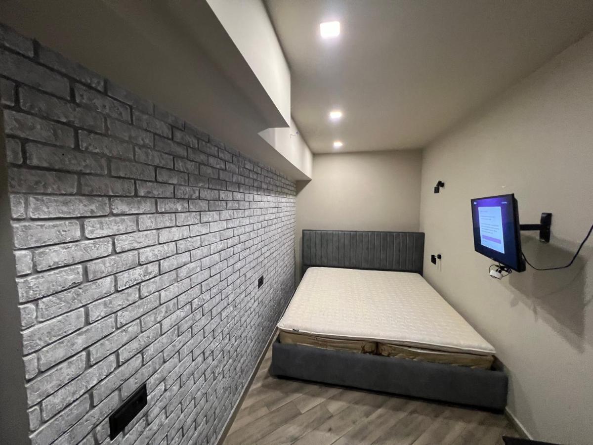 Guest House Green Yerevan Ngoại thất bức ảnh