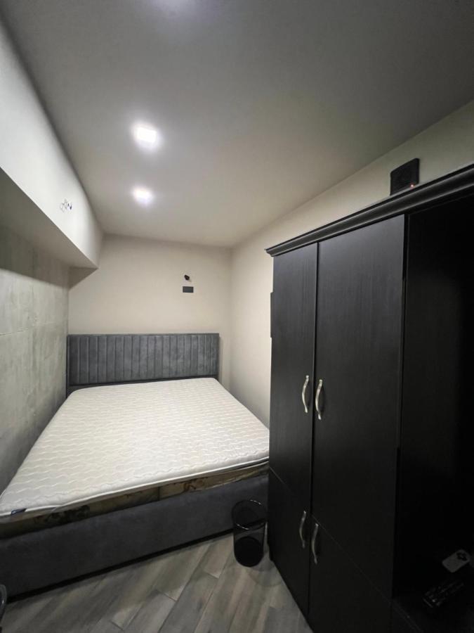 Guest House Green Yerevan Ngoại thất bức ảnh