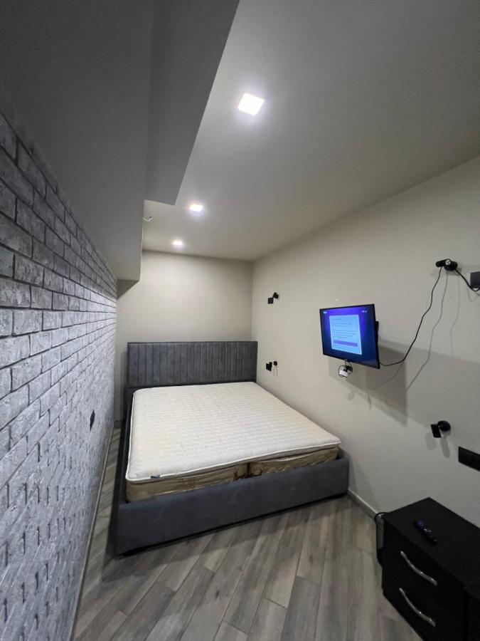Guest House Green Yerevan Ngoại thất bức ảnh
