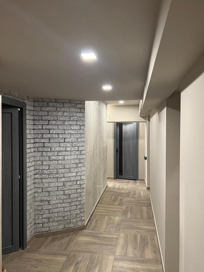 Guest House Green Yerevan Ngoại thất bức ảnh